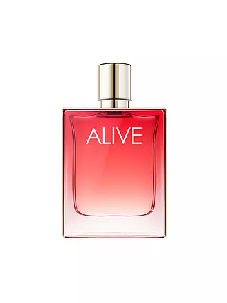 BOSS | Alive Intense Eau de Parfum 80ml | keine Farbe