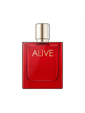 BOSS | Alive Parfum 50ml | keine Farbe