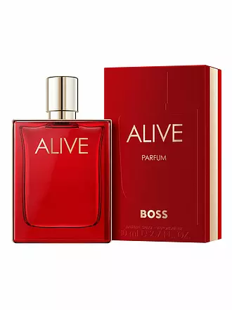 BOSS | Alive Parfum 50ml | keine Farbe