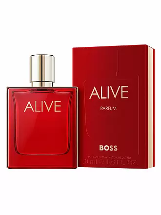 BOSS | Alive Parfum 80ml | keine Farbe