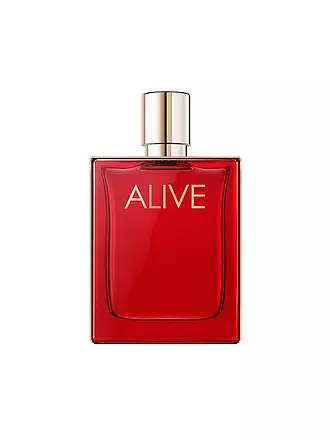 BOSS | Alive Parfum 80ml | keine Farbe