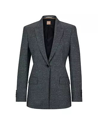 BOSS | Blazer JANERI | grau