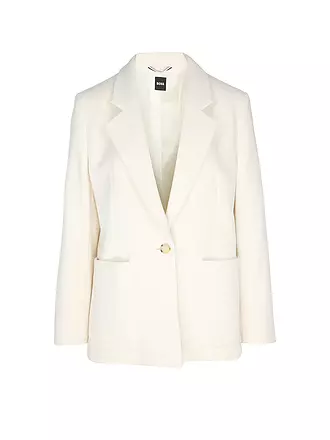 BOSS | Blazer JANKA | creme