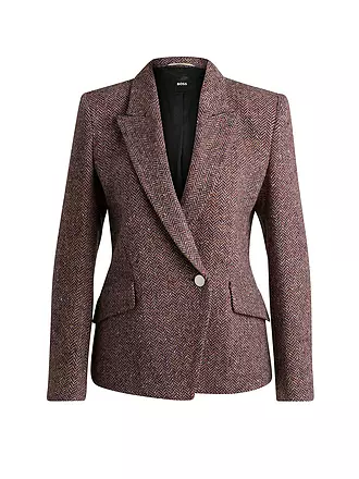 BOSS | Blazer JARINARA | 