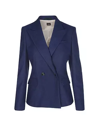 BOSS | Blazer JIA_DB | blau