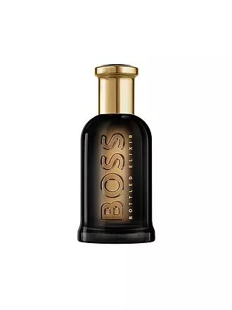 BOSS | Bottled Elixir Eau de Parfum 100ml | keine Farbe