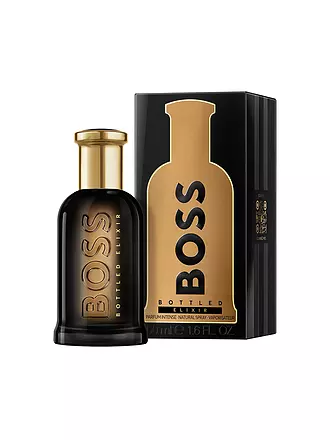 BOSS | Bottled Elixir Eau de Parfum 100ml | keine Farbe