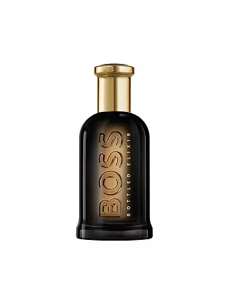 BOSS | Bottled Elixir Eau de Parfum 50nk | keine Farbe