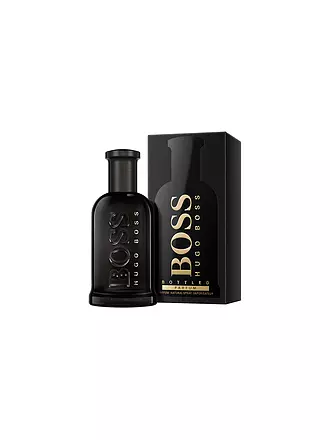 BOSS | Bottled Parfum 50ml | keine Farbe