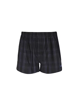 BOSS | Boxershorts 2-er Pkg bright blue | hellblau