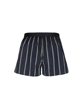 BOSS | Boxershorts 2er Pkg. open blue | blau