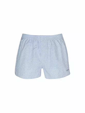 BOSS | Boxershorts 2er Pkg. | hellblau