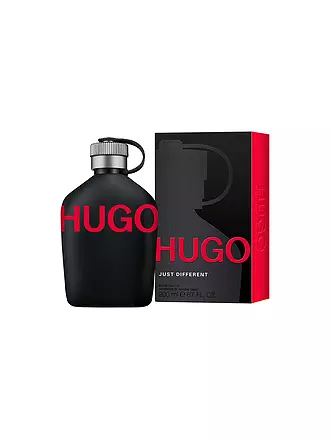 BOSS | HUGO Just Different Eau de Toilette Natural Spray 200ml | 