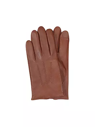 BOSS | Handschuhe HAINZ | camel