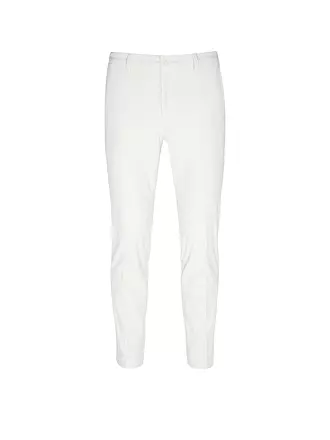 BOSS | Hose Slim Fit | creme