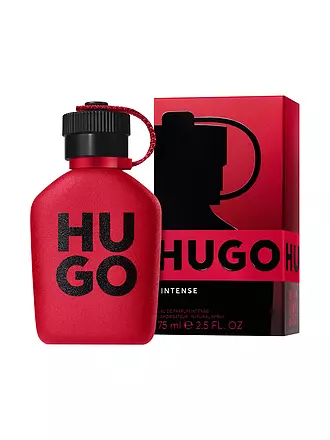 BOSS | Hugo Eau de Parfum Intense 125ml | keine Farbe