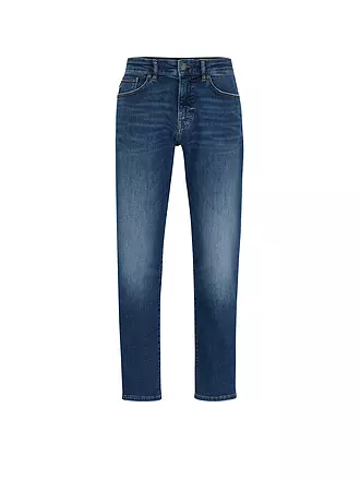 BOSS | Jeans Regular Fit RE.MAIN | blau