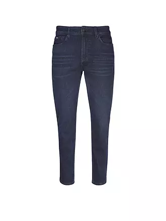 BOSS | Jeans Regular Fit | blau
