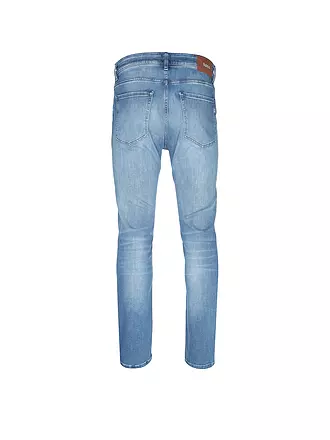 BOSS | Jeans Slim Fit | blau