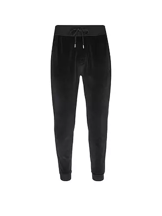 BOSS | Loungewear Hose | schwarz