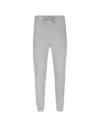 BOSS | Loungewear Hose | grau