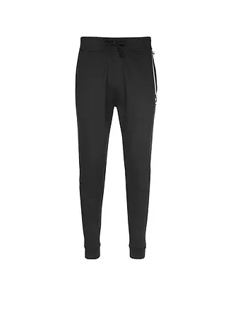 BOSS | Loungewear Jogginghose | schwarz