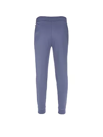 BOSS | Loungewear Jogginghose | blau