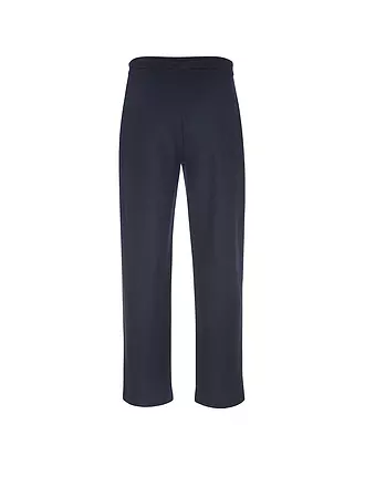 BOSS | Loungewear Jogginghose | blau