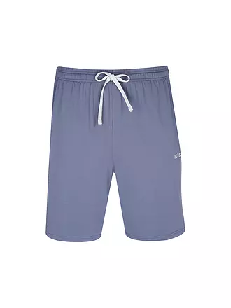 BOSS | Loungewear Shorts | blau