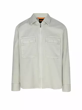 BOSS | Overshirt LOVEL  | 