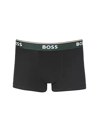 BOSS | Pants 3er Pkg  open miscellour | dunkelblau