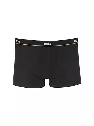 BOSS | Pants 5er Pkg open miscellaneous | bunt