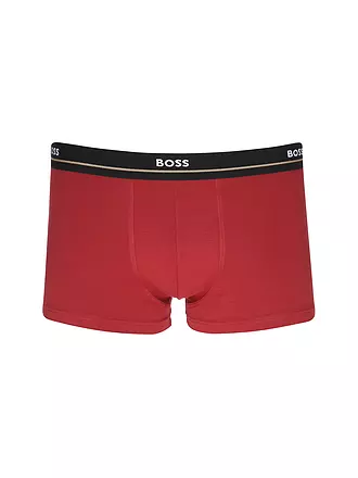 BOSS | Pants 5er Pkg. | bunt