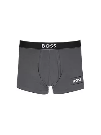 BOSS | Pants black | grau