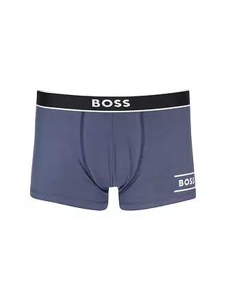 BOSS | Pants open green | blau