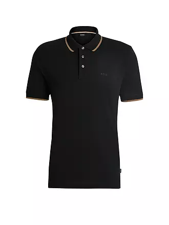 BOSS | Poloshirt PARLAY 190 | 