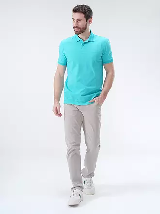 BOSS | Poloshirt PIO | grau