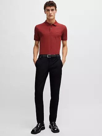 BOSS | Poloshirt Regular Fit PALLAS | 