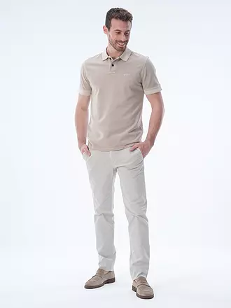 BOSS | Poloshirt Regular Fit PRIME | beige