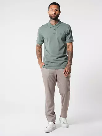 BOSS | Poloshirt Slim Fit PASSENGER | beige