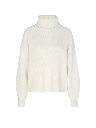 BOSS | Pullover FERNADINA | creme