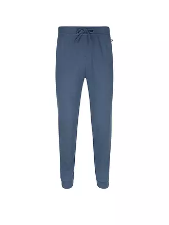 BOSS | Pyjamahose | blau