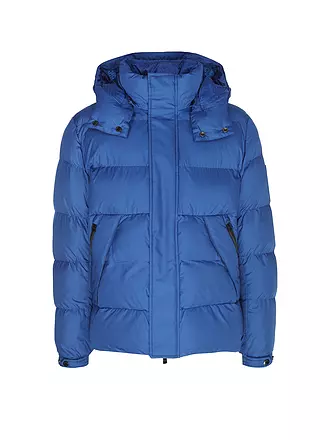 BOSS | Seppjacke CORBINIAN | blau