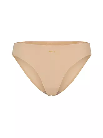 BOSS | Slip light beige | schwarz