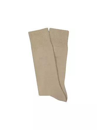 BOSS | Socken 2er Pkg. medium beige | dunkelblau