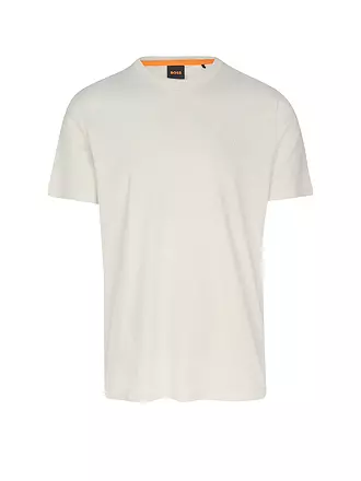 BOSS | T-Shirt TEGOOD | grün