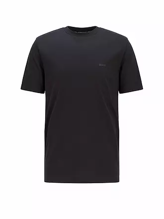 BOSS | T-Shirt THOMPSON 01 | schwarz