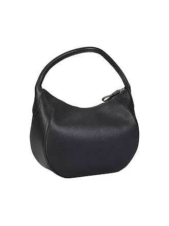 BOSS | Tasche - Hobo Bag LENAH | schwarz