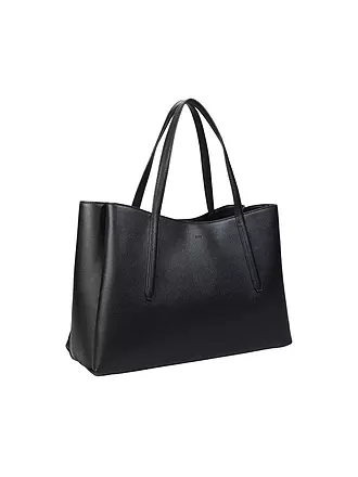 BOSS | Tasche - Shopper ANETT | schwarz