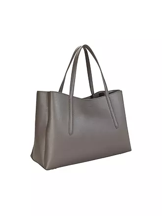 BOSS | Tasche - Shopper ANETT | schwarz